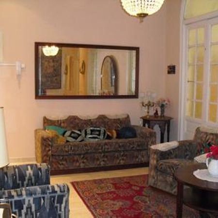 Hostal Del Mar Мадрид Екстериор снимка