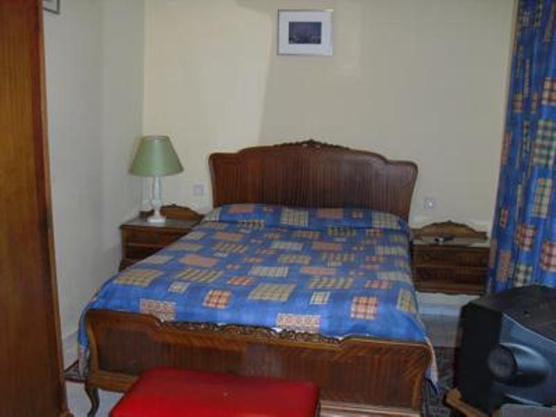 Hostal Del Mar Мадрид Стая снимка