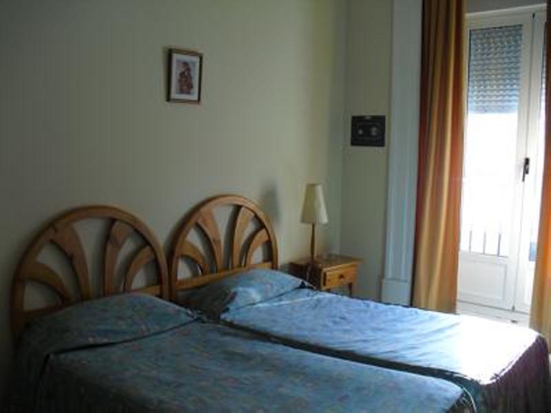 Hostal Del Mar Мадрид Стая снимка