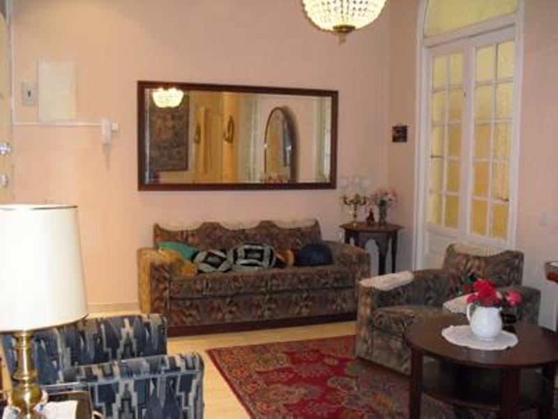 Hostal Del Mar Мадрид Екстериор снимка