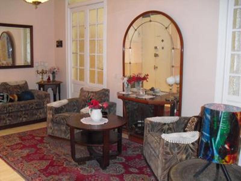 Hostal Del Mar Мадрид Екстериор снимка