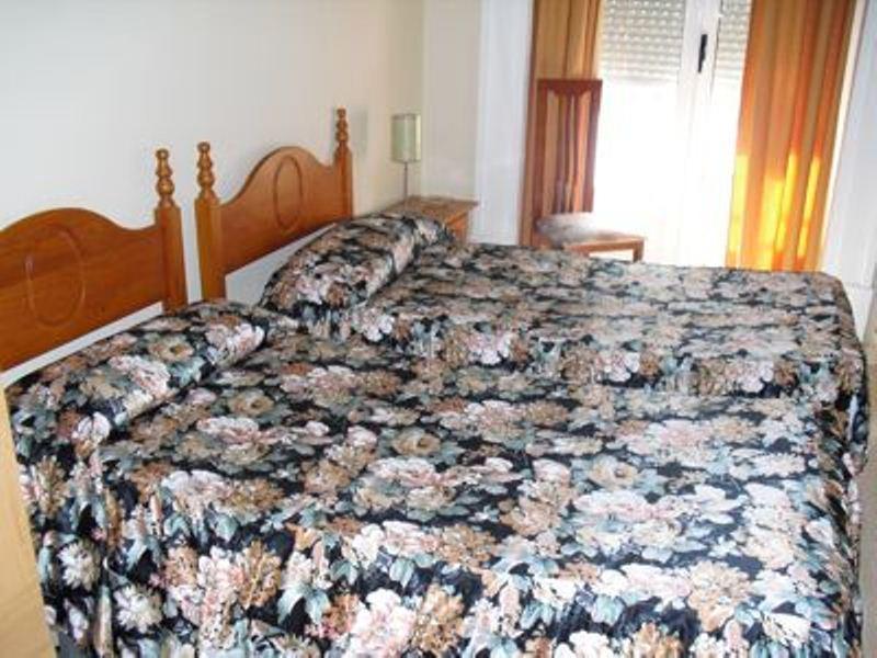 Hostal Del Mar Мадрид Стая снимка