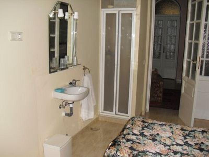 Hostal Del Mar Мадрид Стая снимка