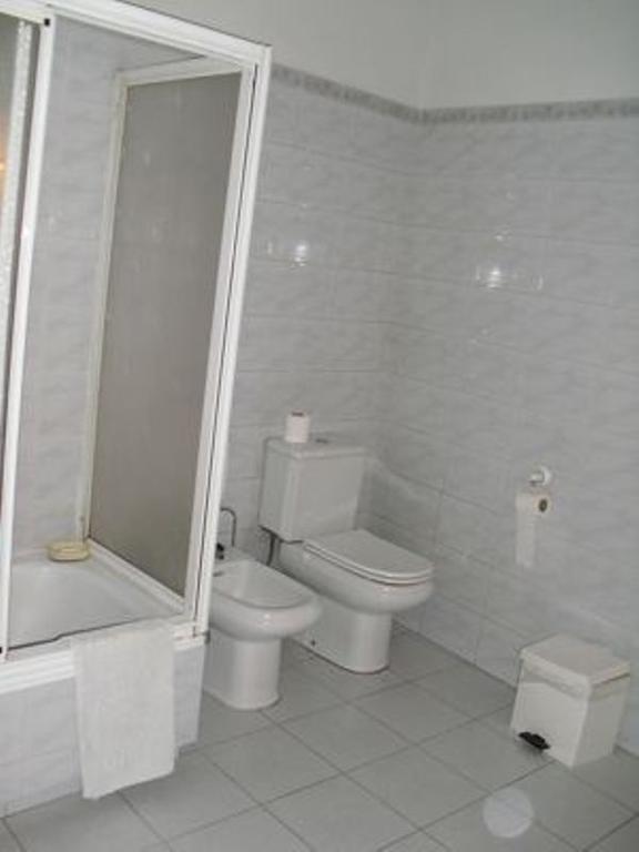 Hostal Del Mar Мадрид Стая снимка